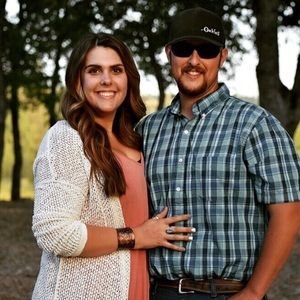 Meet your Posher, Cheyenne